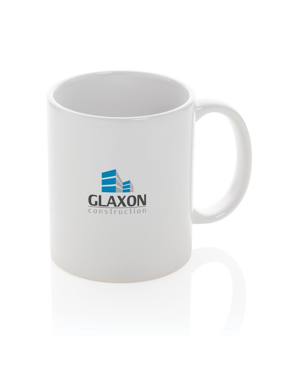 Kubek ceramiczny 350 ml