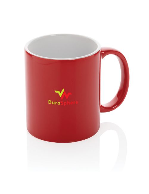 Kubek ceramiczny 350 ml