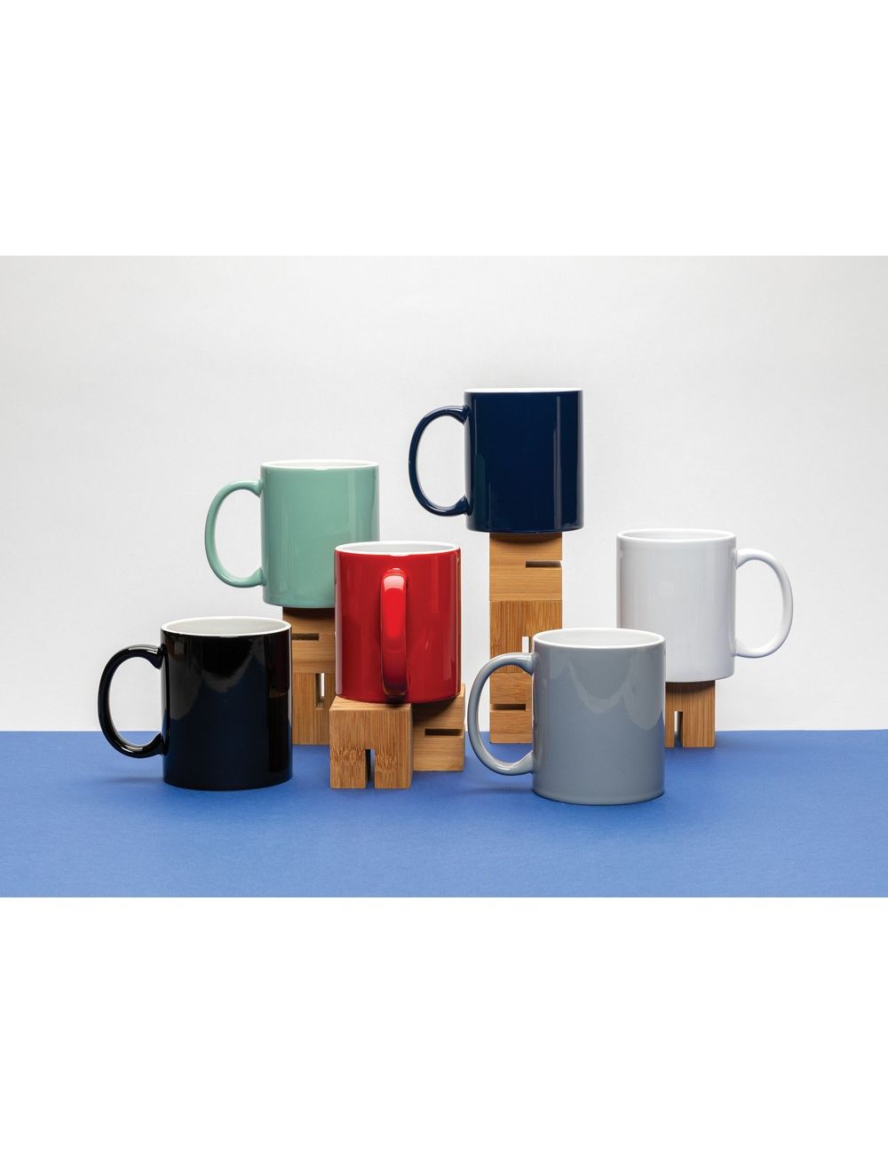 Kubek ceramiczny 350 ml