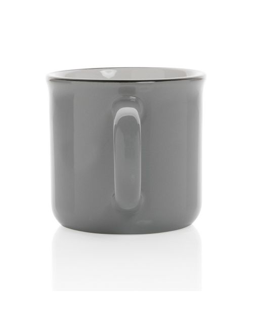 Kubek ceramiczny 280 ml