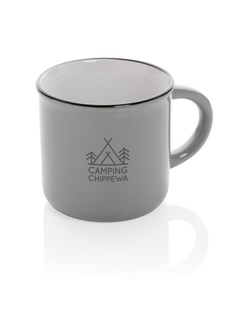 Kubek ceramiczny 280 ml