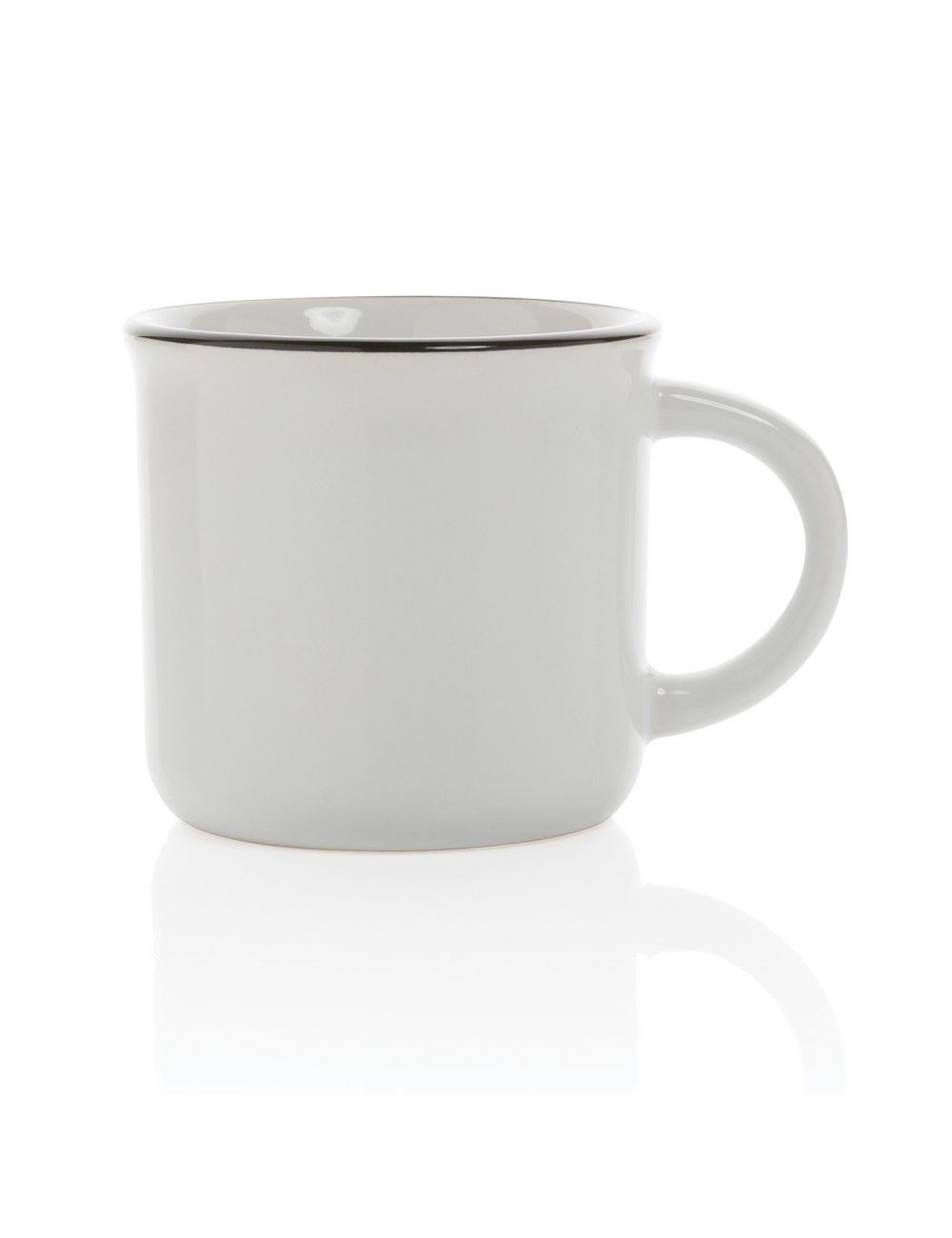 Kubek ceramiczny 280 ml