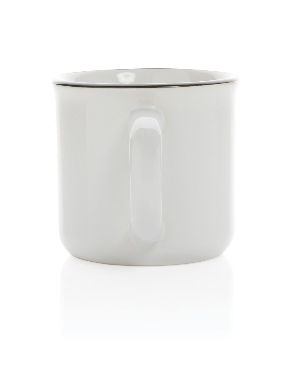 Kubek ceramiczny 280 ml