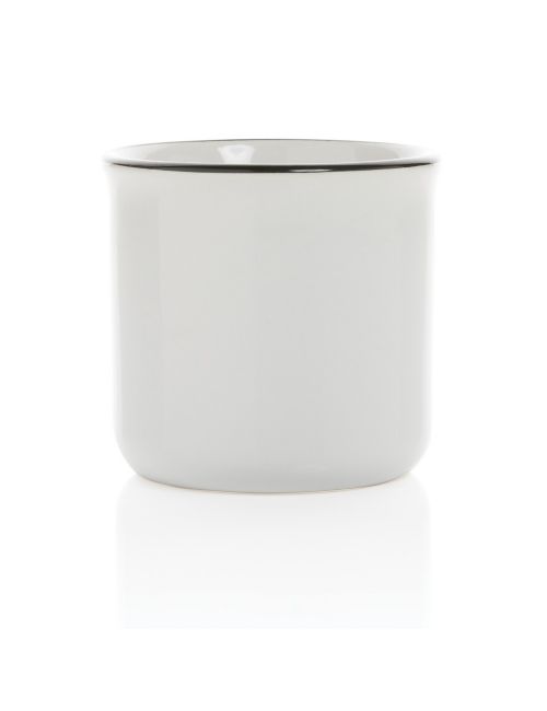 Kubek ceramiczny 280 ml