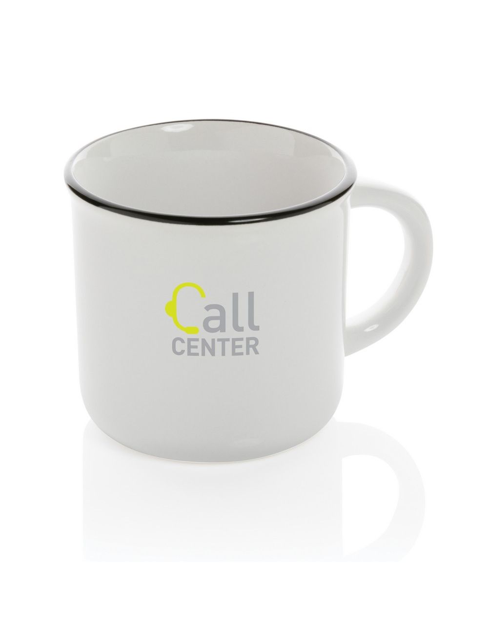 Kubek ceramiczny 280 ml