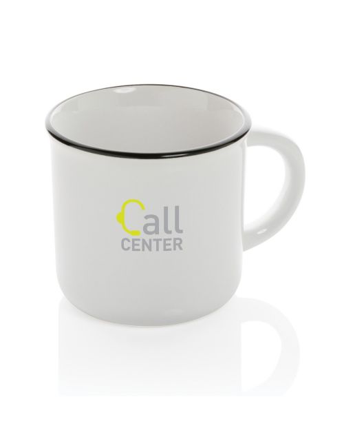 Kubek ceramiczny 280 ml