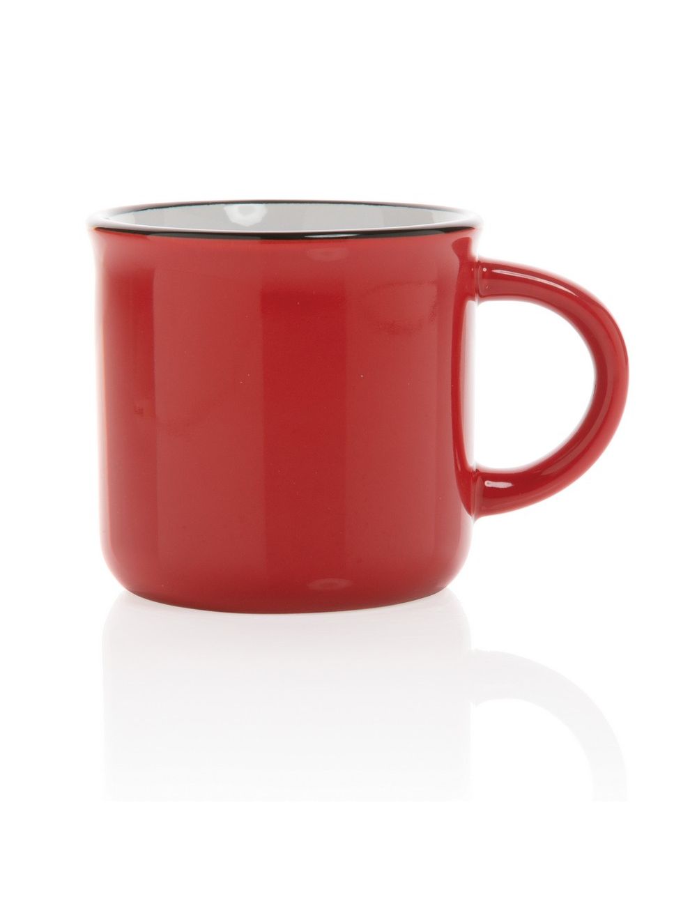 Kubek ceramiczny 280 ml