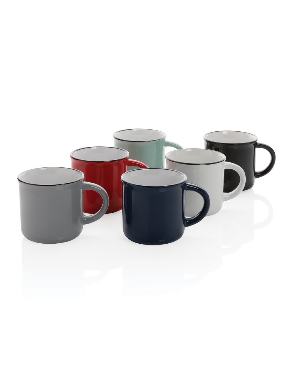 Kubek ceramiczny 280 ml