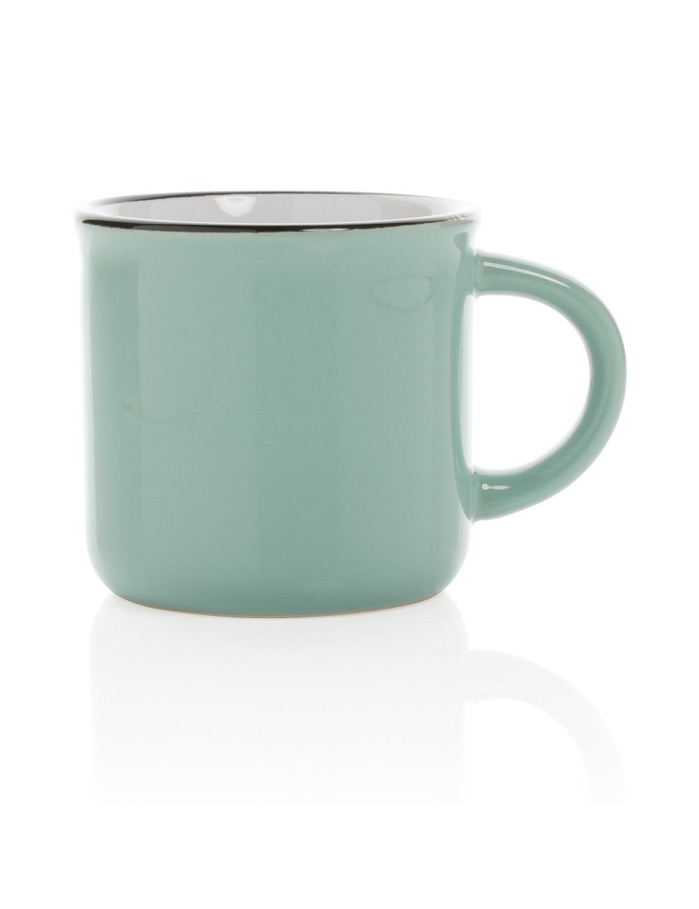 Kubek ceramiczny 280 ml