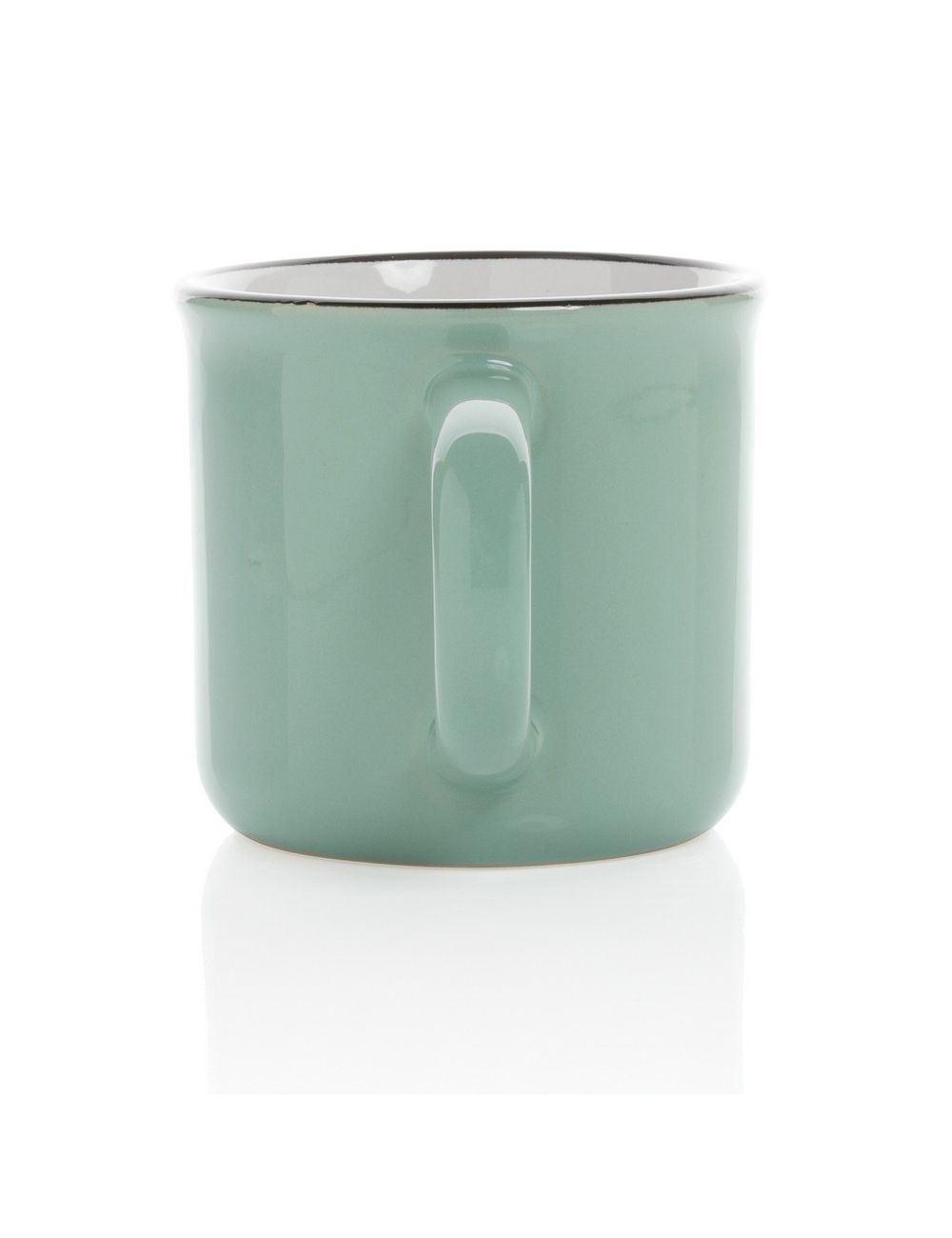 Kubek ceramiczny 280 ml