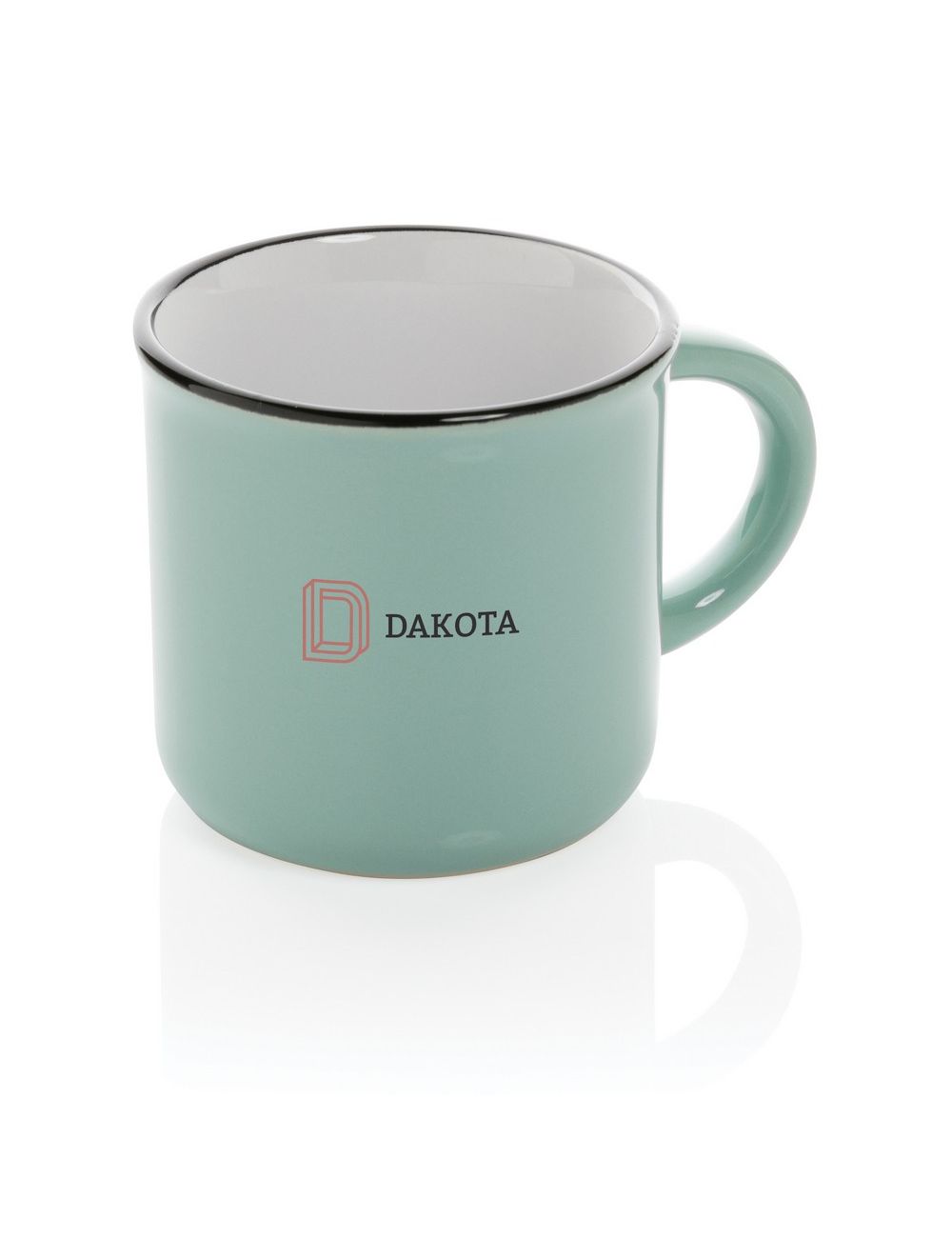 Kubek ceramiczny 280 ml