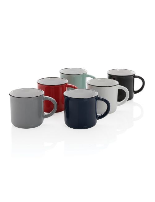 Kubek ceramiczny 280 ml