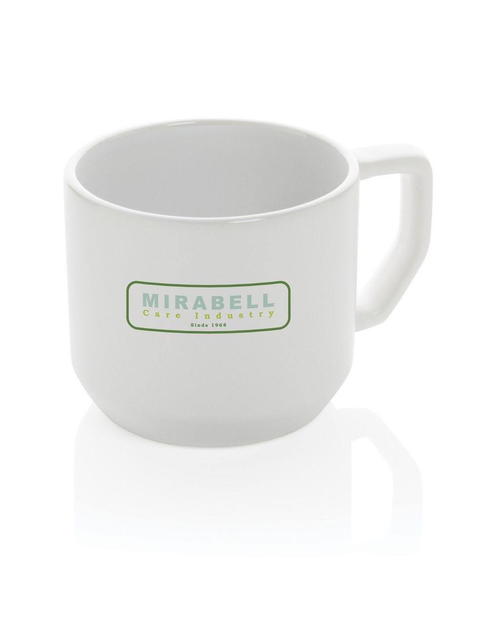 Kubek ceramiczny 350 ml