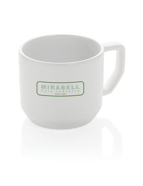 Kubek ceramiczny 350 ml