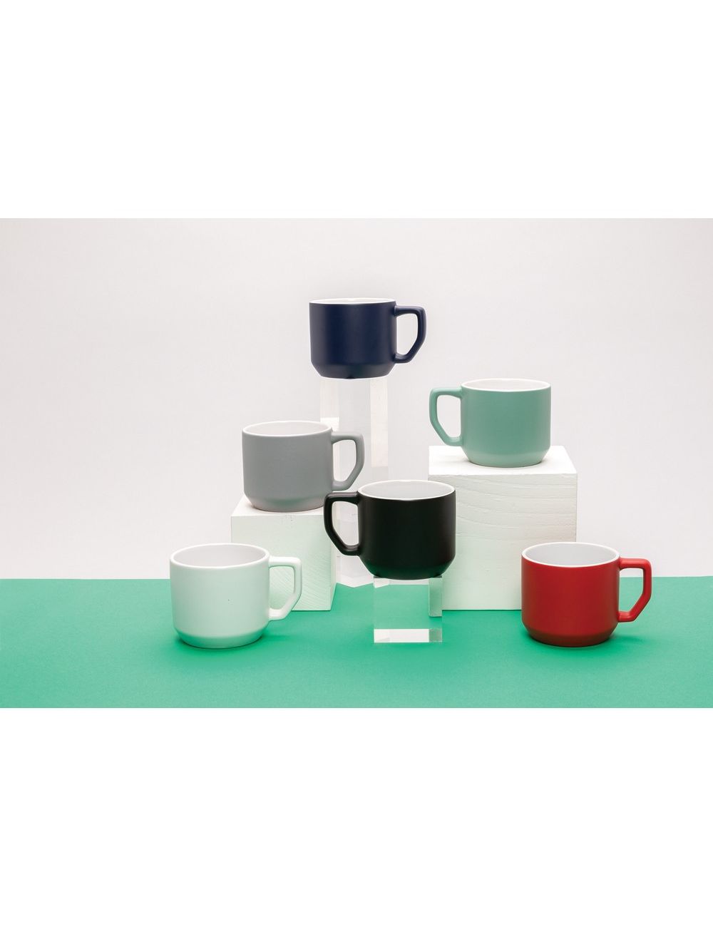 Kubek ceramiczny 350 ml