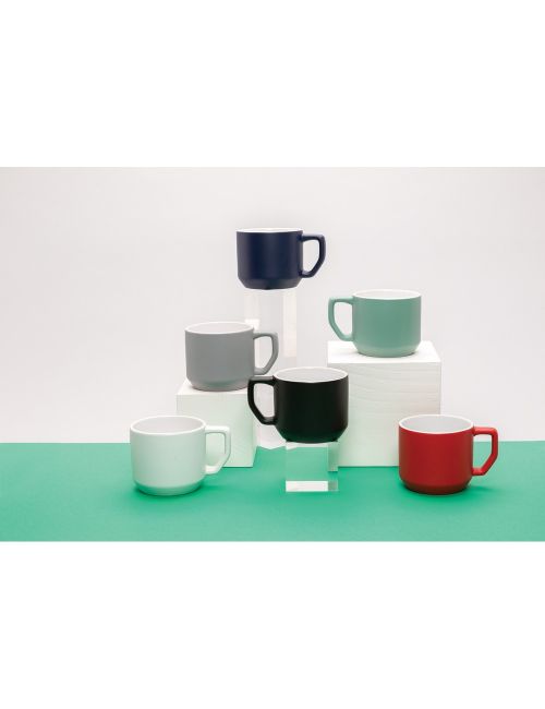 Kubek ceramiczny 350 ml