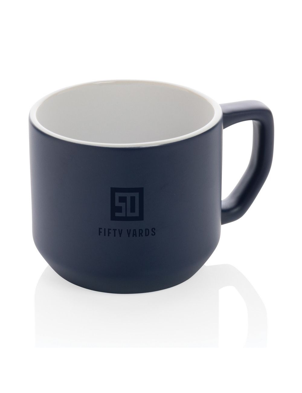 Kubek ceramiczny 350 ml