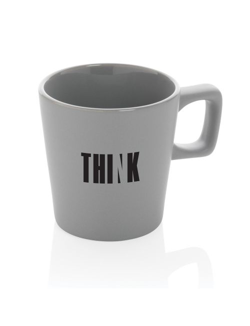 Kubek ceramiczny 300 ml