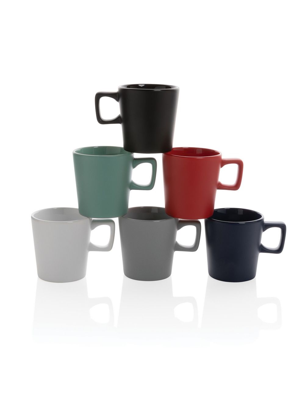 Kubek ceramiczny 300 ml