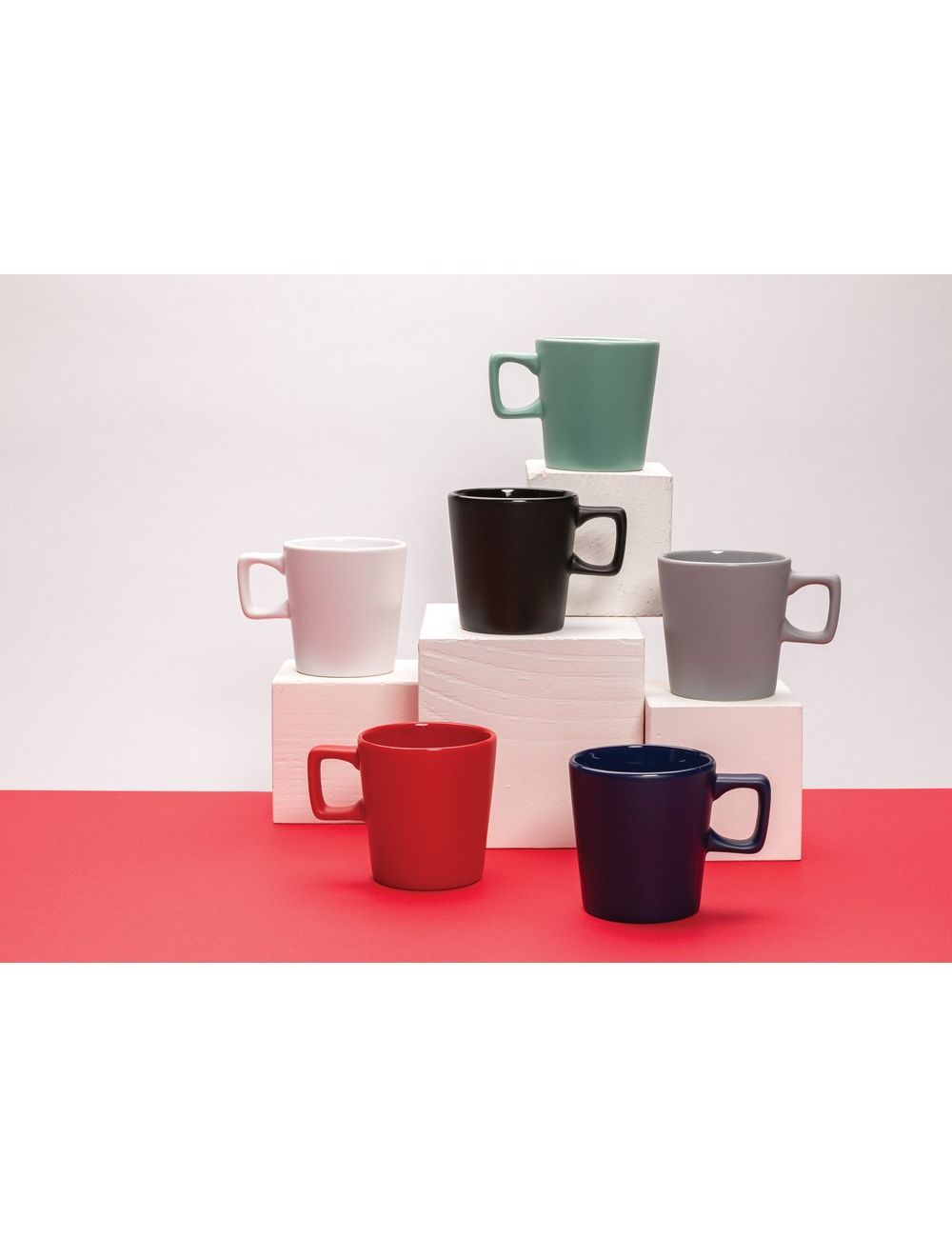 Kubek ceramiczny 300 ml