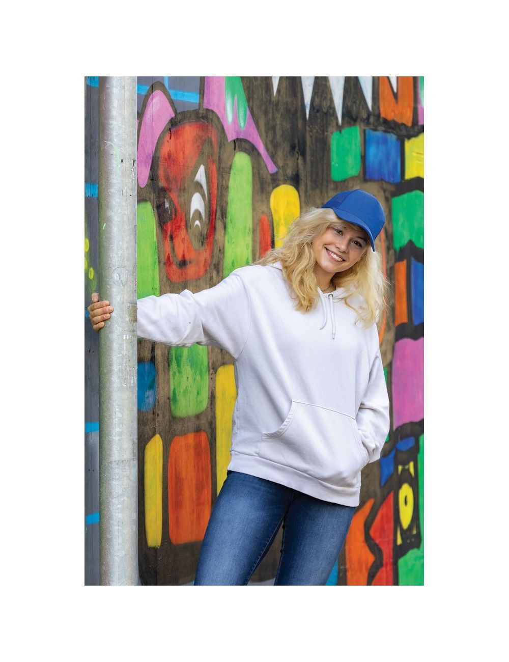 Czapka z daszkiem Impact AWARE™