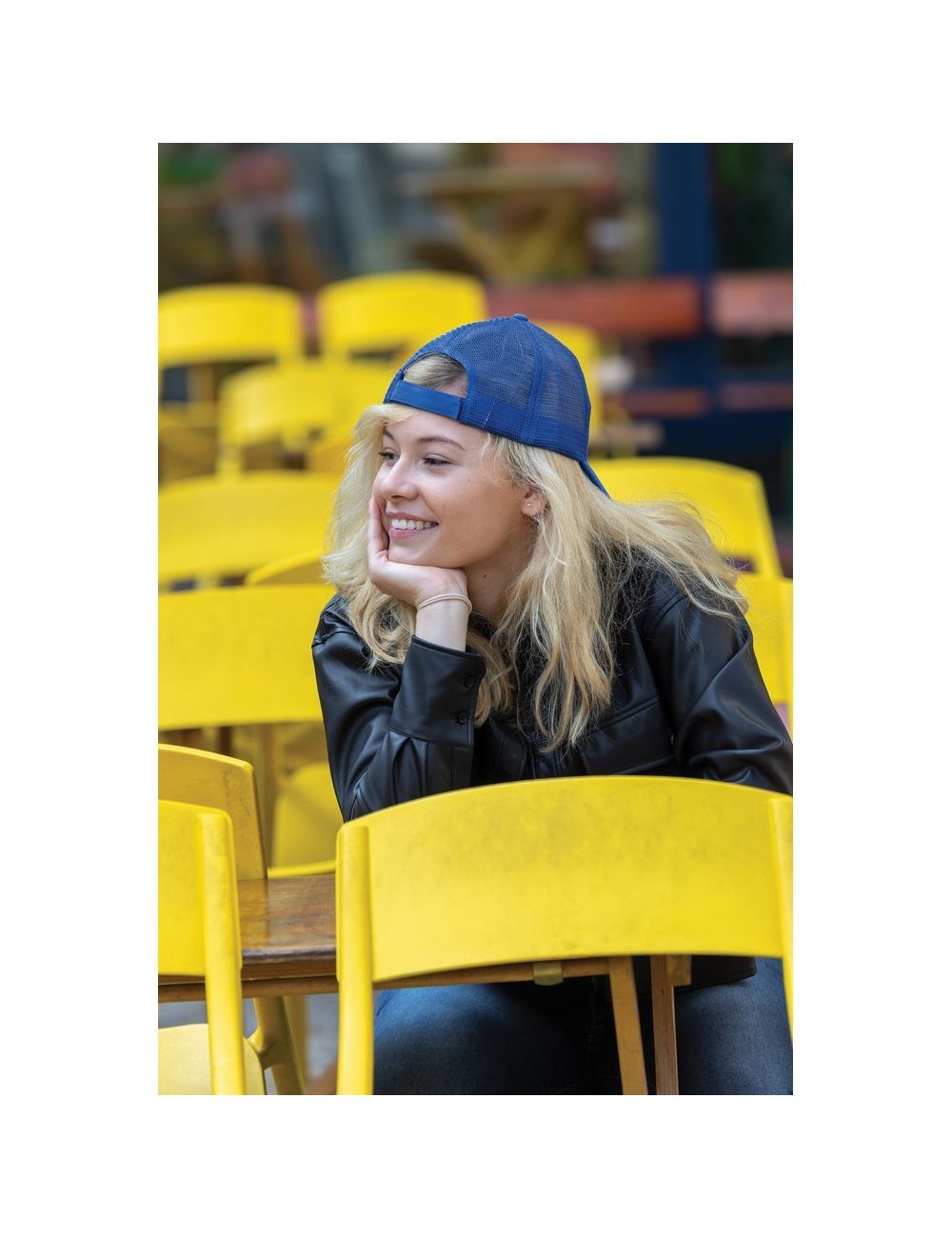 Czapka z daszkiem Impact AWARE™