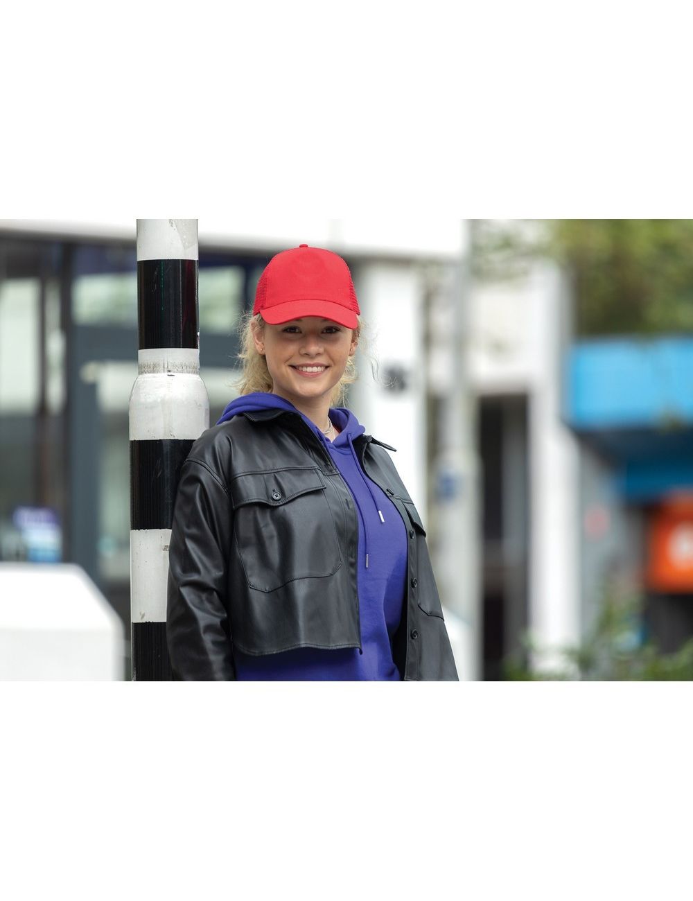 Czapka z daszkiem Impact AWARE™