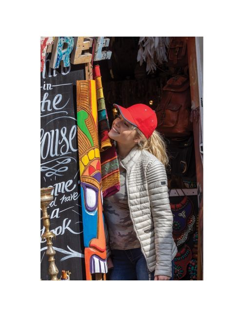 Czapka z daszkiem Impact AWARE™