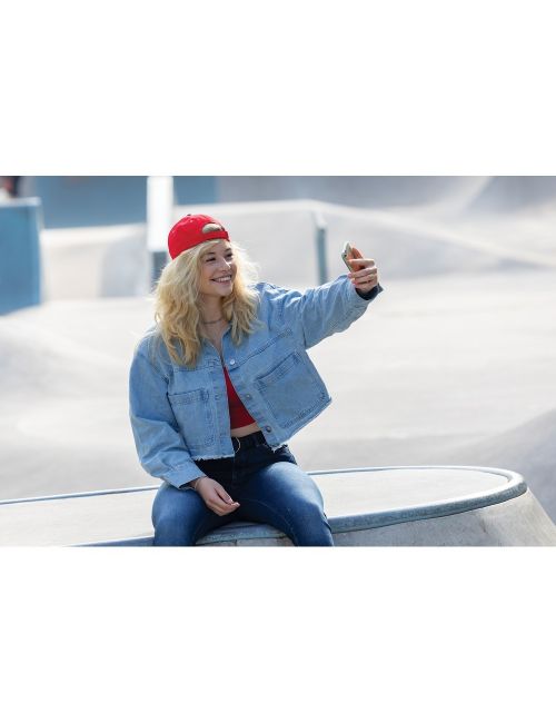 Czapka z daszkiem Impact AWARE™