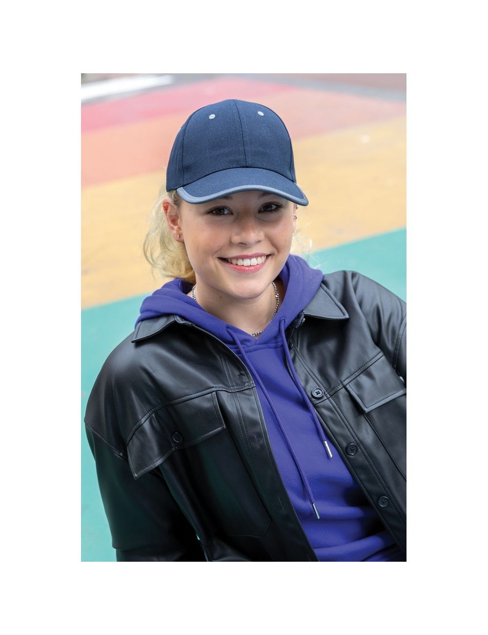 Czapka z daszkiem Impact AWARE™