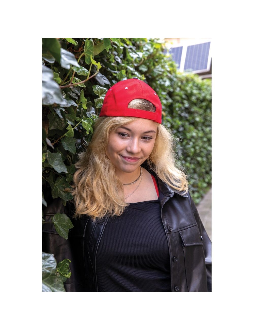 Czapka z daszkiem Impact AWARE™