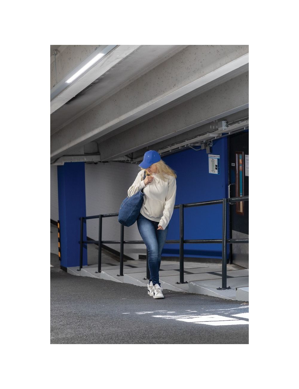 Czapka z daszkiem Impact AWARE™