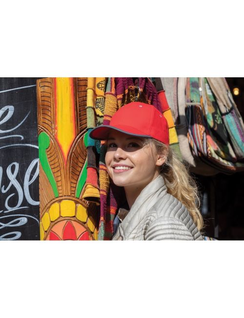 Czapka z daszkiem Impact AWARE™