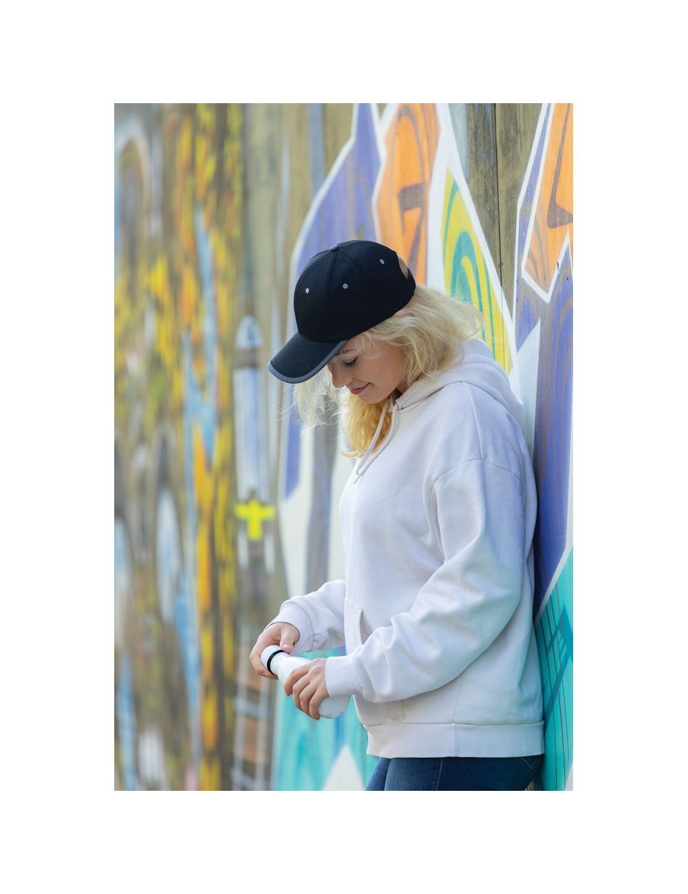 Czapka z daszkiem Impact AWARE™