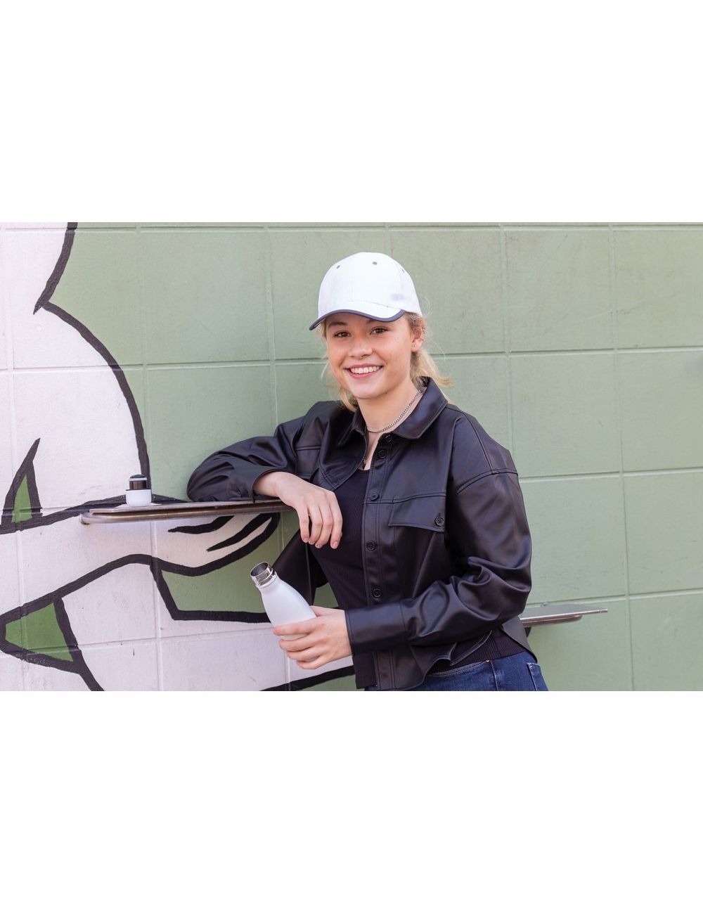 Czapka z daszkiem Impact AWARE™