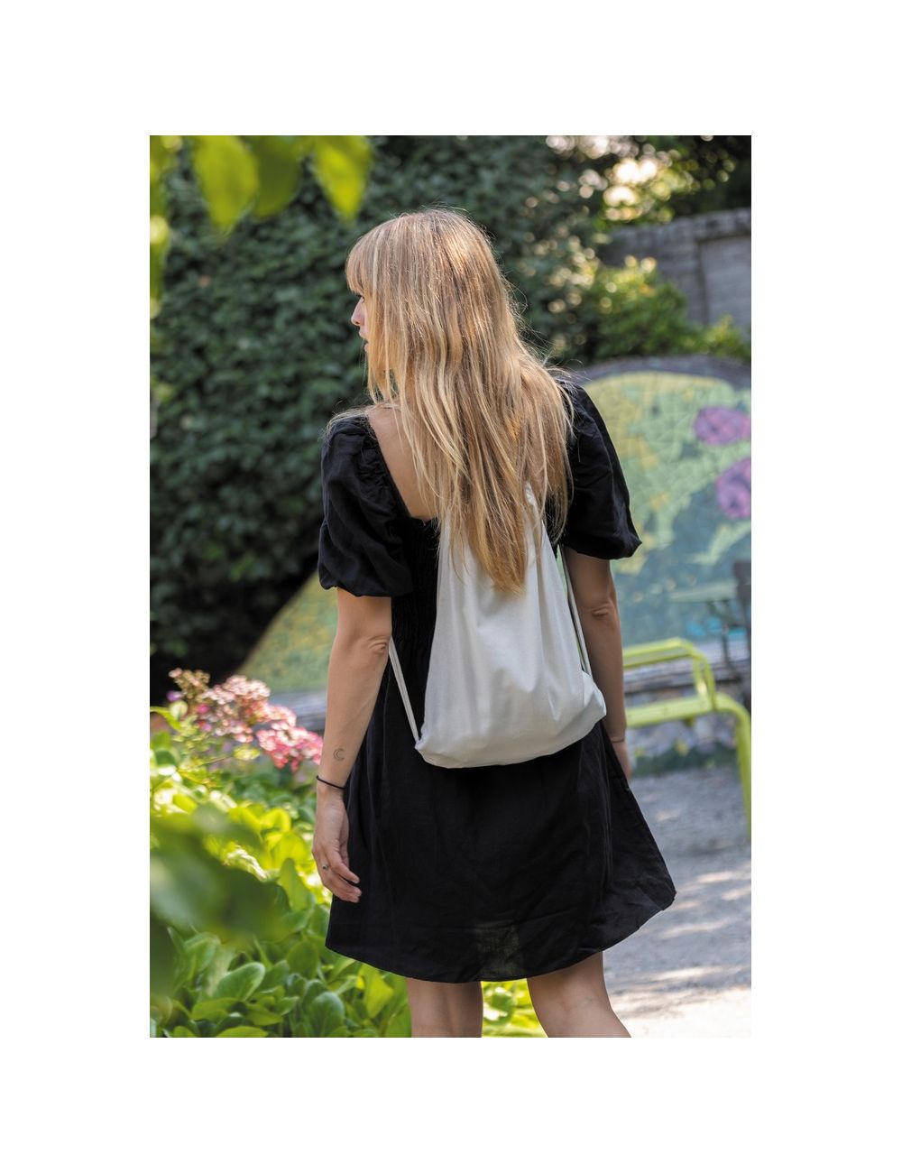 Worek ze sznurkiem Impact AWARE™