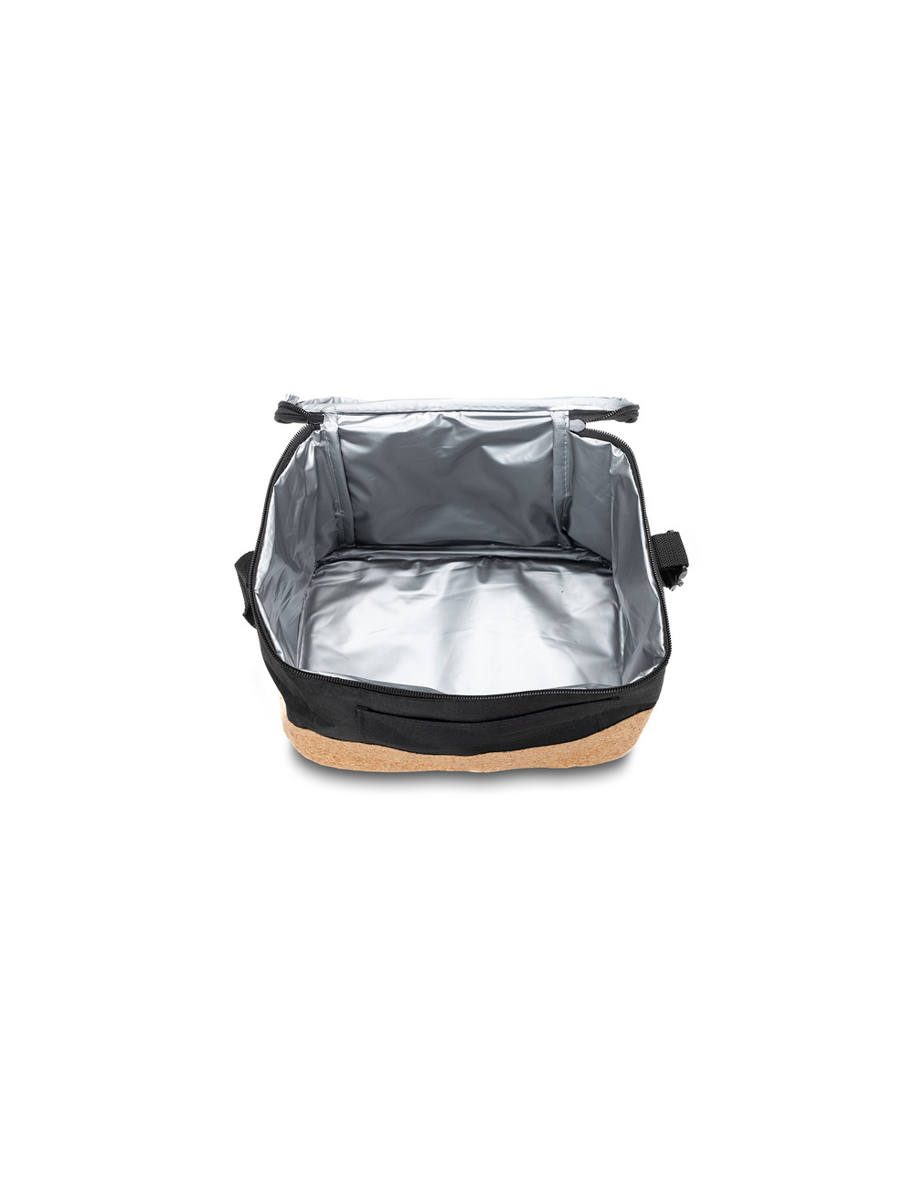 Torba termoizolacyjna na lunch Oradea, czarny 