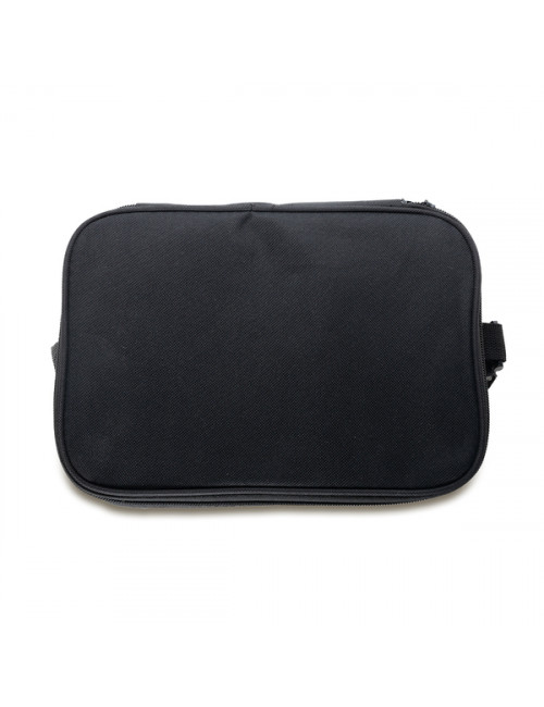 Torba termoizolacyjna na lunch Oradea, czarny 