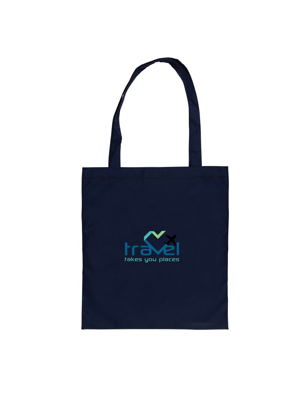 Torba na zakupy Impact AWARE™ rPET