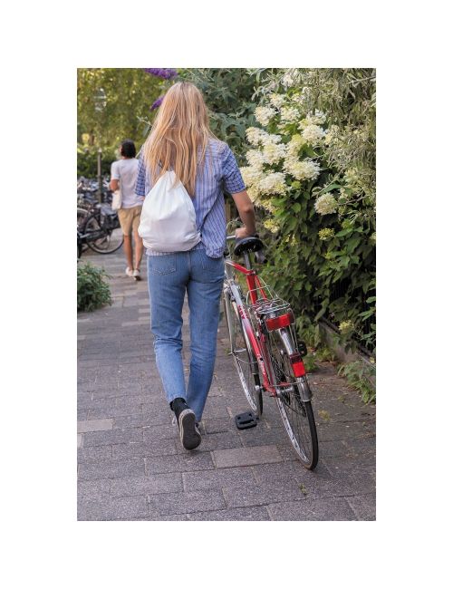 Worek ze sznurkiem Impact AWARE™ RPET