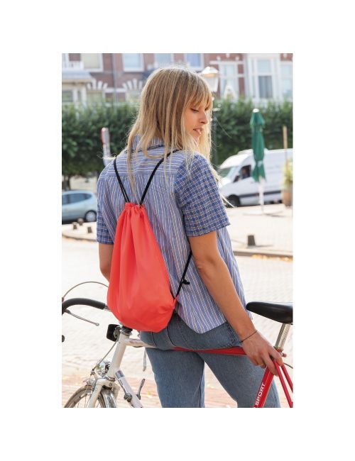 Worek ze sznurkiem Impact AWARE™ RPET