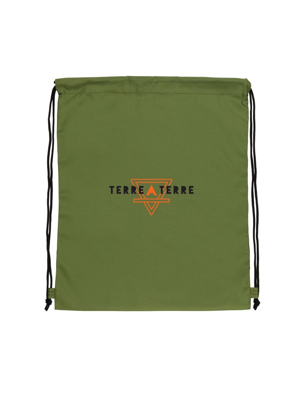 Worek ze sznurkiem Impact AWARE™ RPET