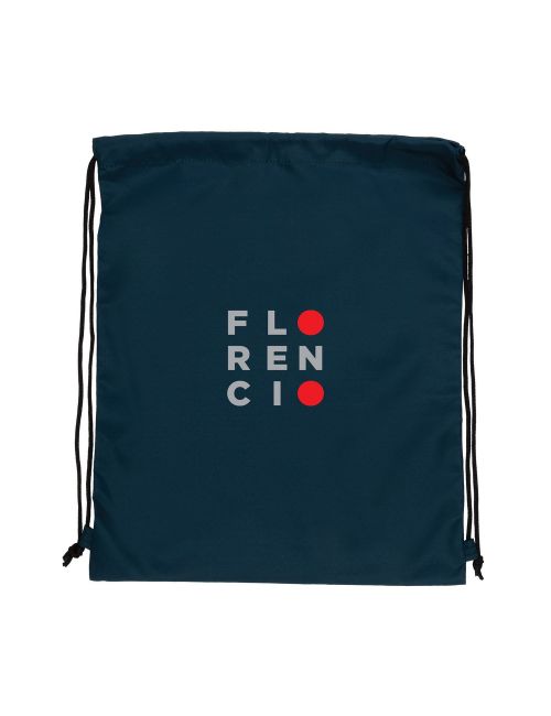 Worek ze sznurkiem Impact AWARE™ RPET