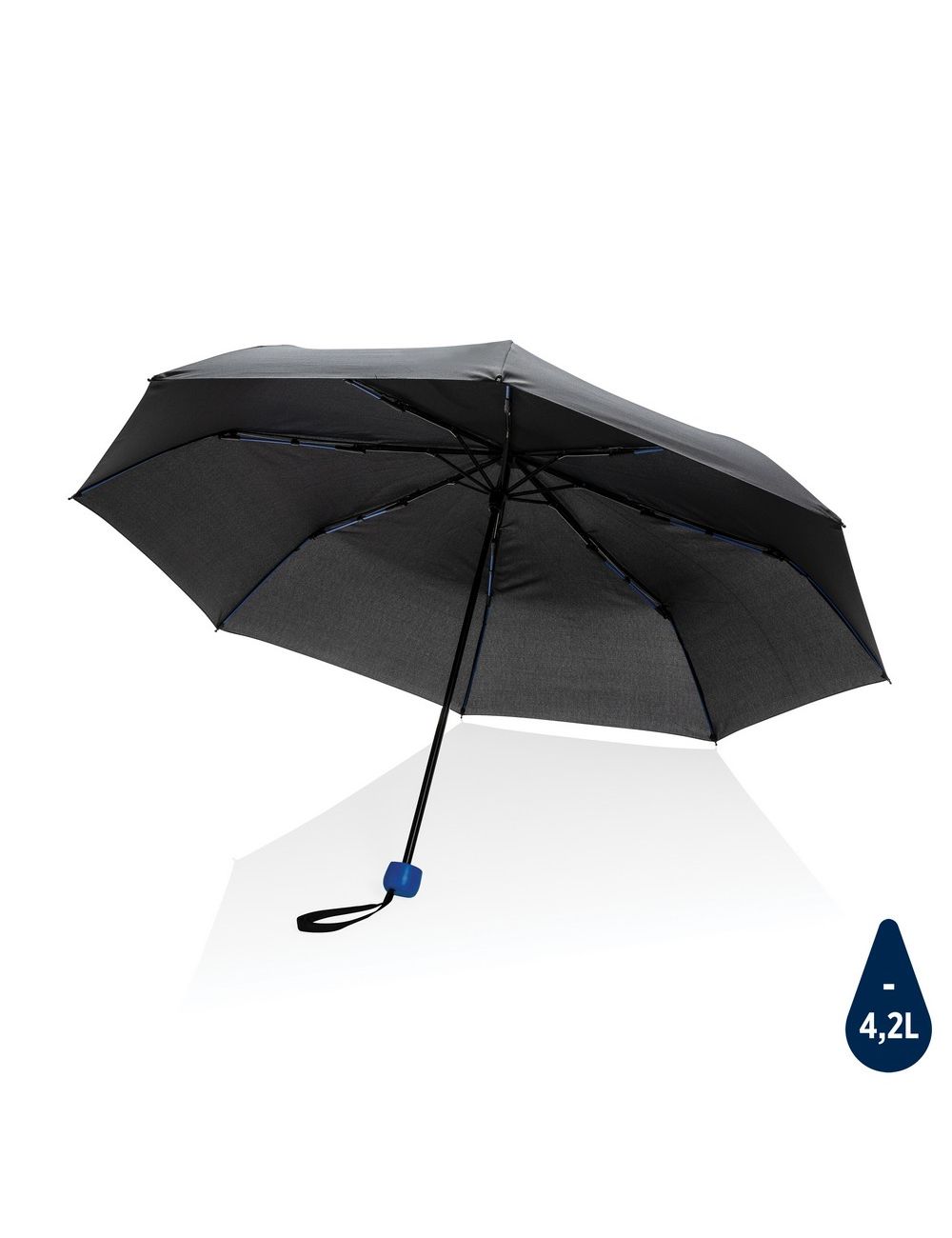 Mały parasol 20.5" Impact AWARE™ rPET