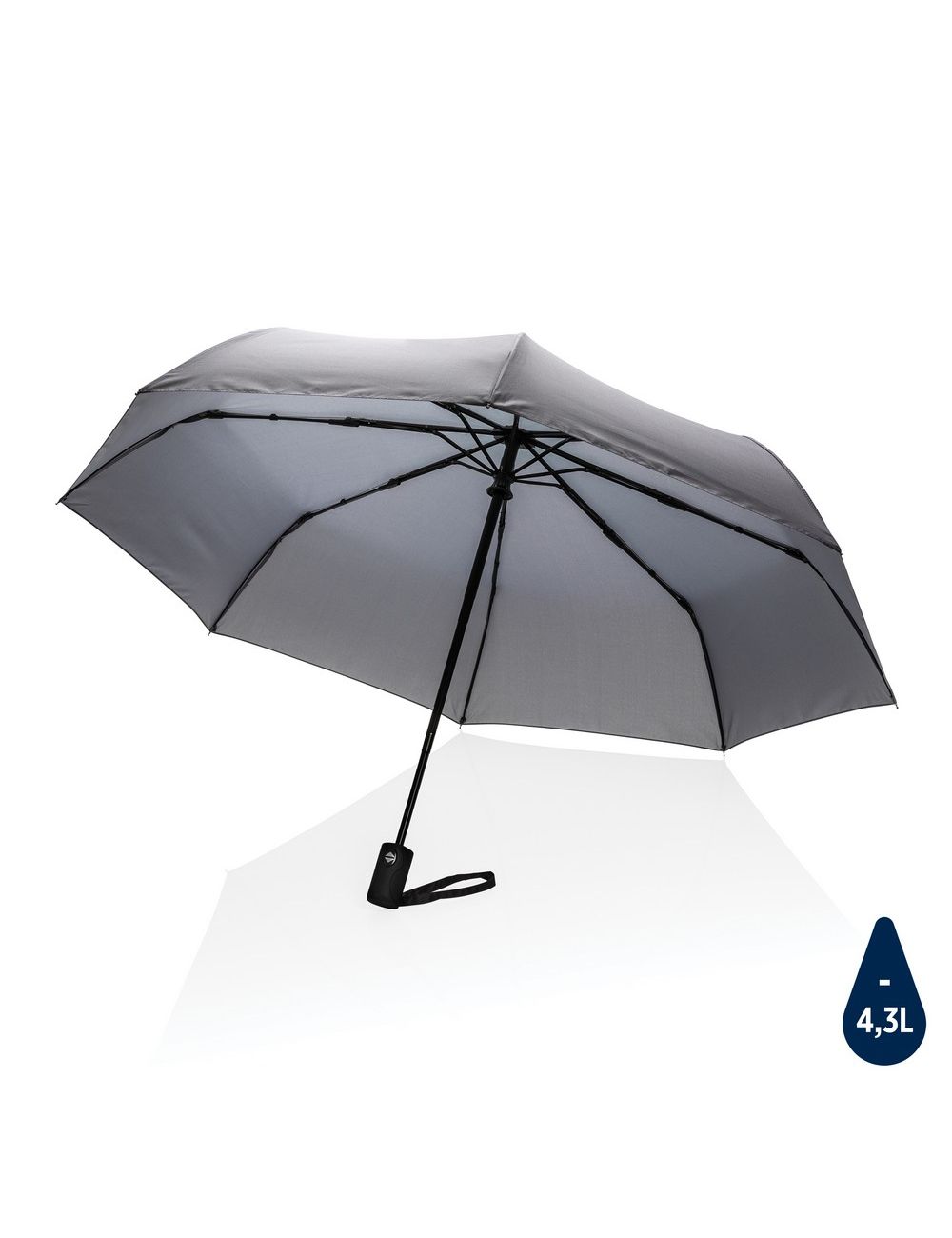 Parasol automatyczny 21" Impact AWARE™ rPET