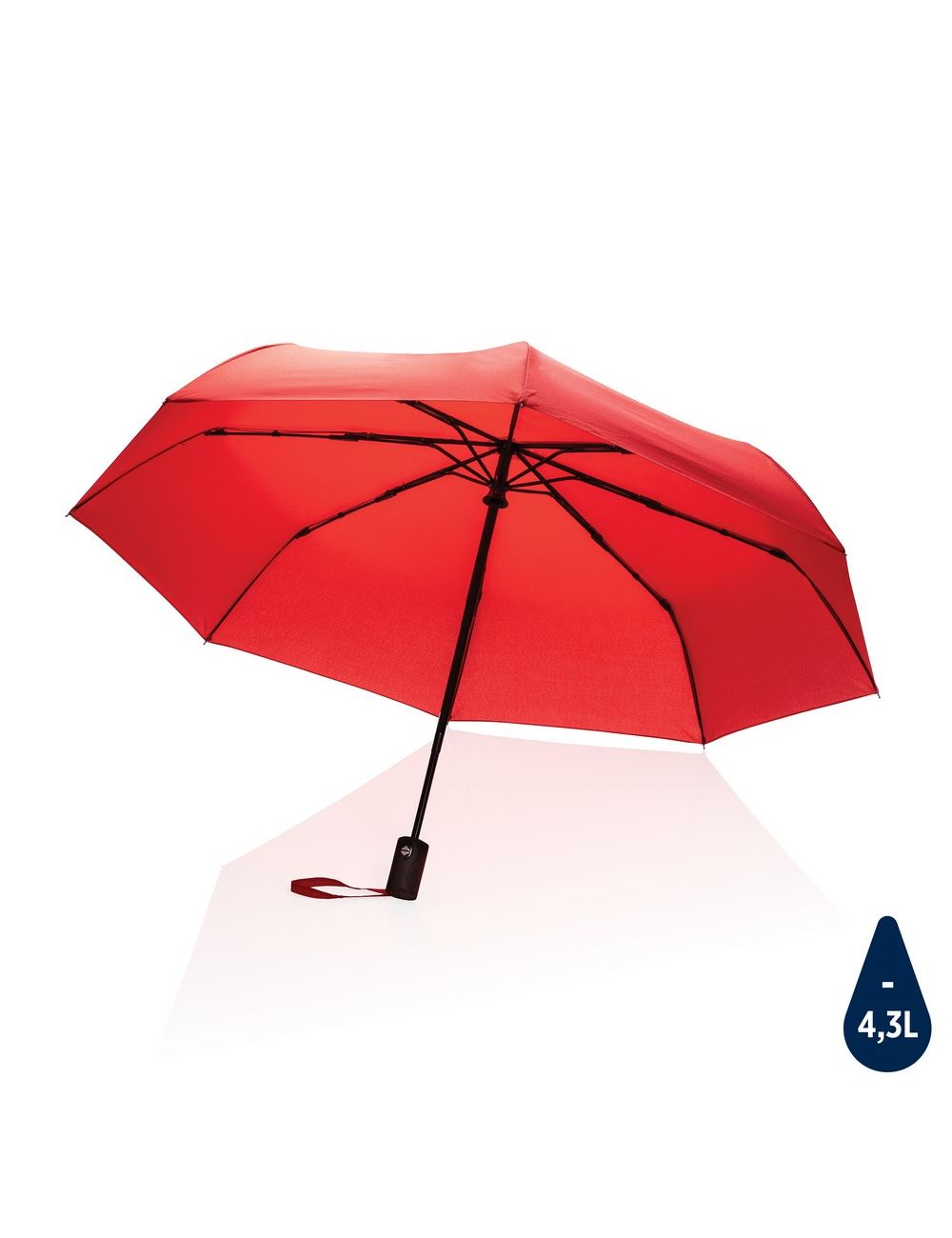 Parasol automatyczny 21" Impact AWARE™ rPET