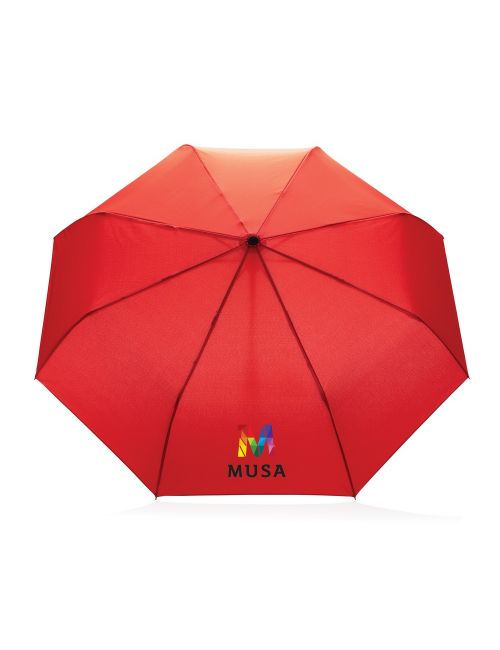 Parasol automatyczny 21" Impact AWARE™ rPET