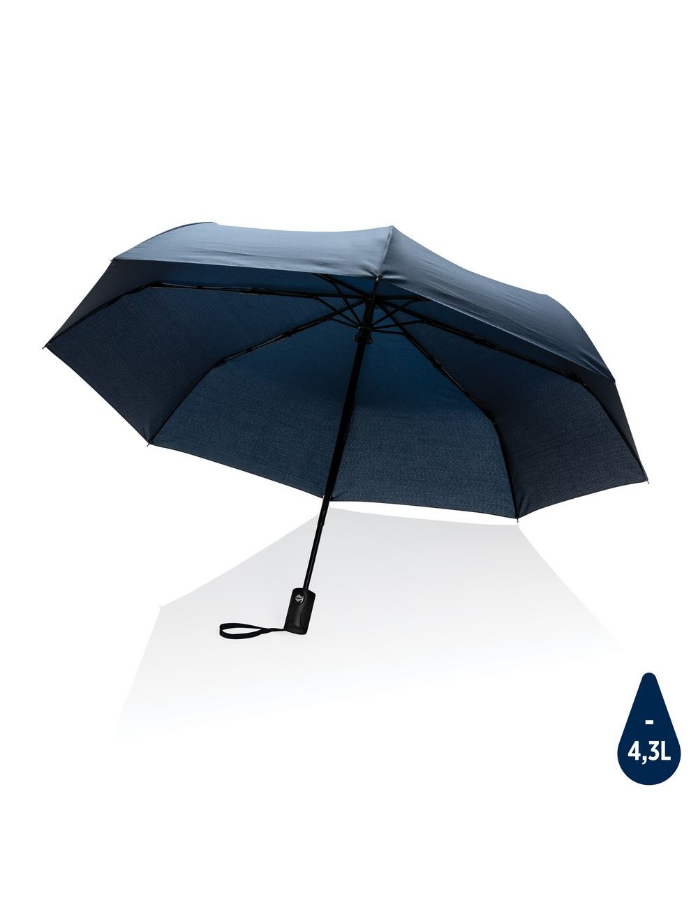 Parasol automatyczny 21" Impact AWARE™ rPET