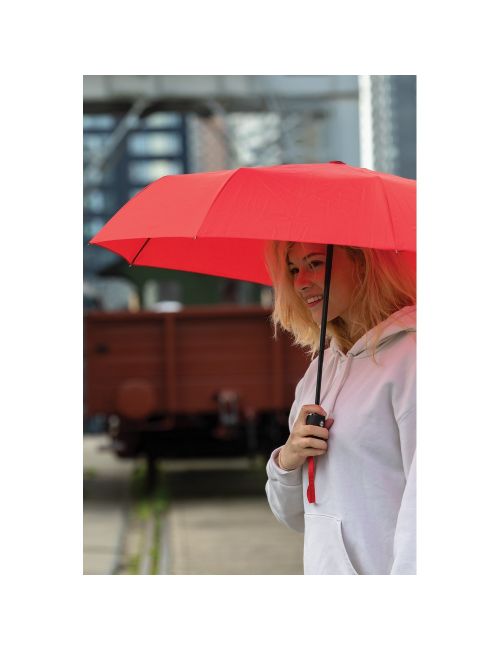 Parasol automatyczny 21" Impact AWARE™ rPET