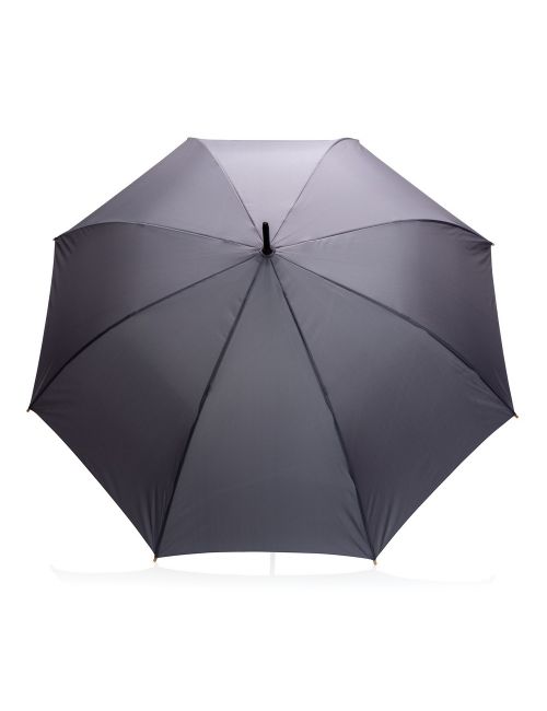 Bambusowy parasol automatyczny 27" Impact AWARE™ rPET